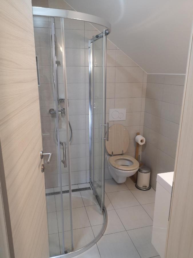 Jaka Apartments بليد المظهر الخارجي الصورة