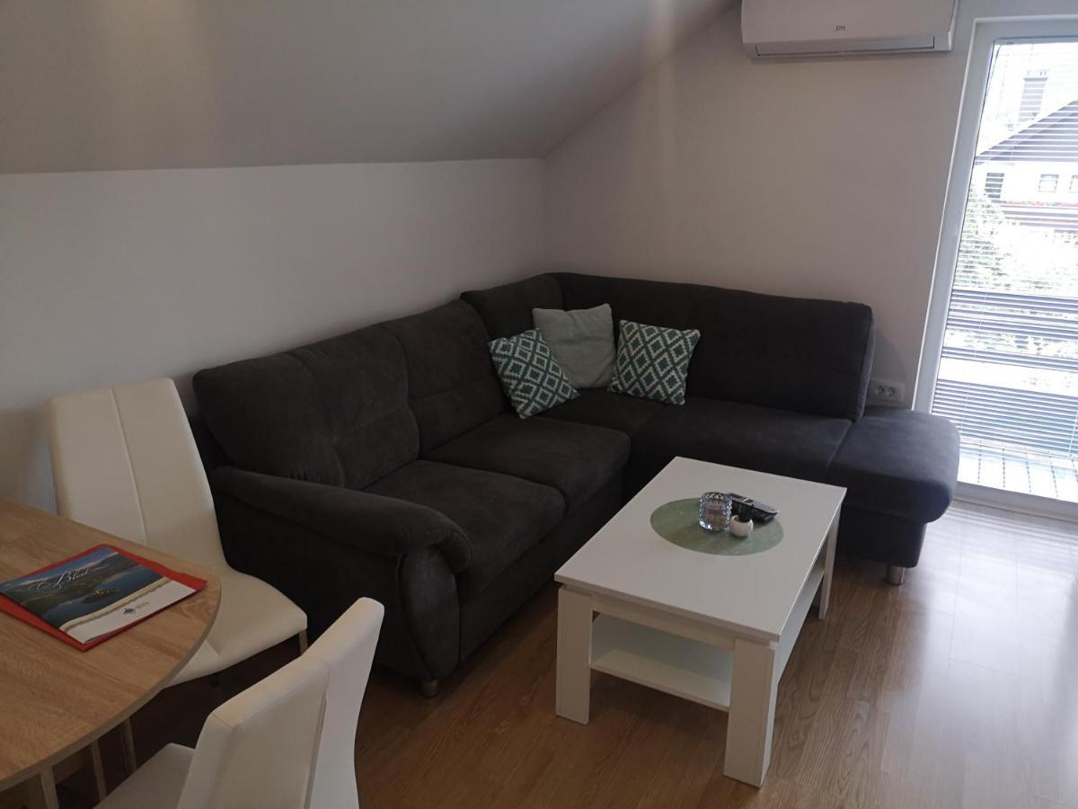 Jaka Apartments بليد المظهر الخارجي الصورة