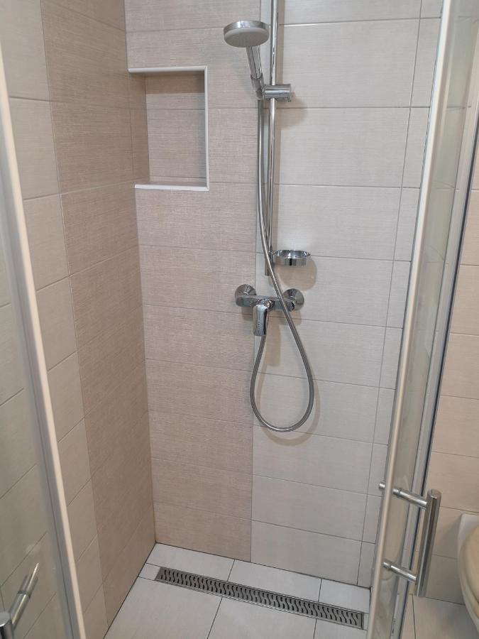Jaka Apartments بليد المظهر الخارجي الصورة
