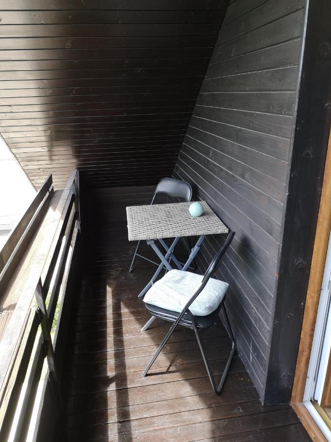 Jaka Apartments بليد المظهر الخارجي الصورة