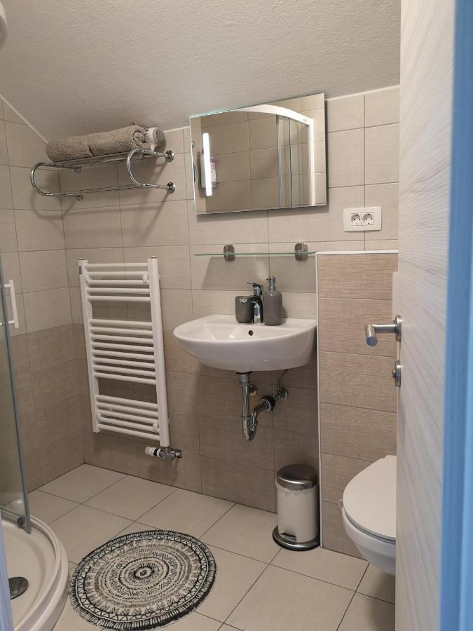 Jaka Apartments بليد المظهر الخارجي الصورة