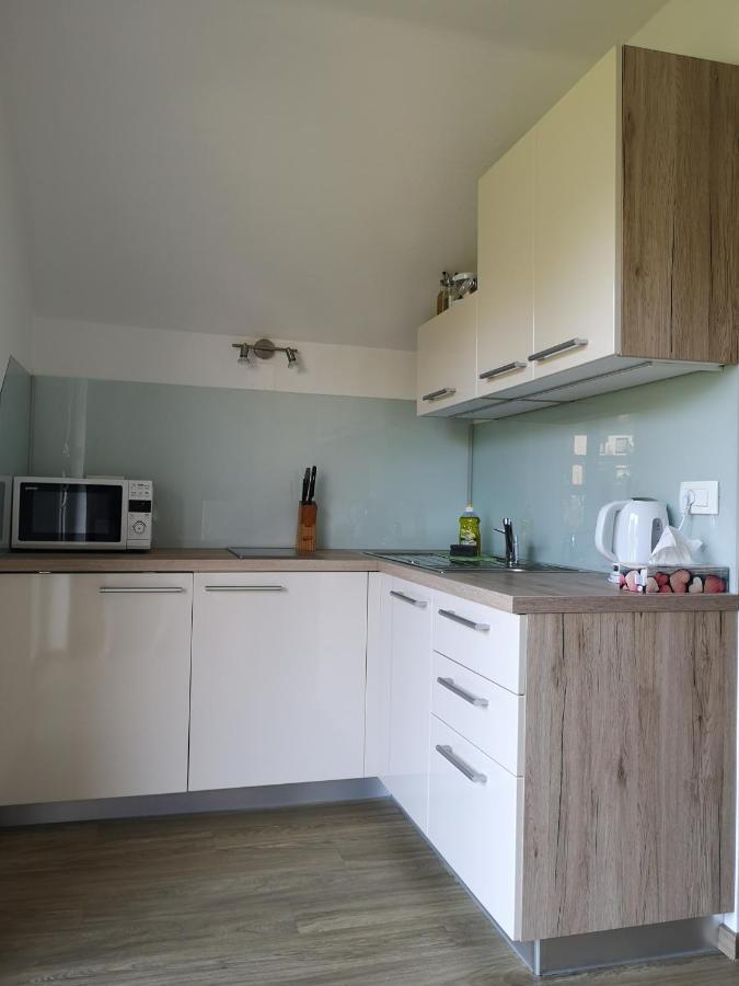 Jaka Apartments بليد المظهر الخارجي الصورة
